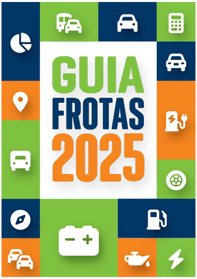 Guia Frotas Brasil 2025