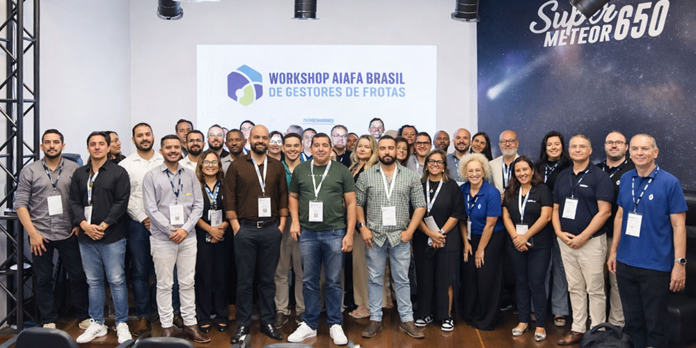 Eficiência e controle de custos marcam debate sobre gestão de frotas em Brasília