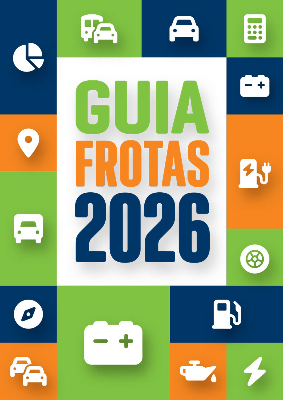 Guia Frotas Brasil 2025