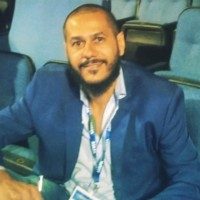 Roberto Almeida